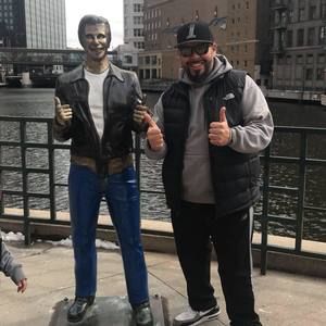 Meet your Posher, Berto